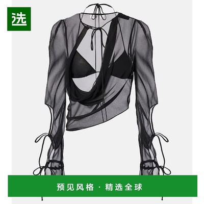 1h可退 香港直邮CHRISTOPHER ESBER 克里斯多夫 艾丝柏 女士 Mobi