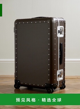 1h可退 香港直邮FPM Milano 男士 Bank Spinner 76cm Aluminium