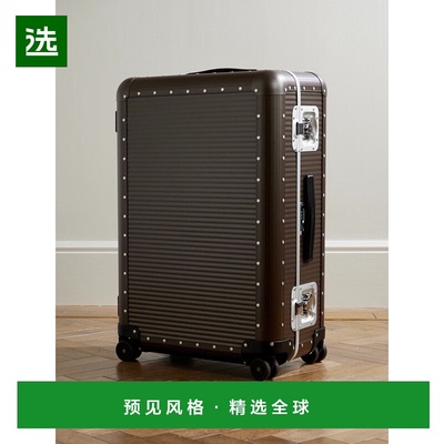 1h可退 香港直邮FPM Milano 男士 Bank Spinner 76cm Aluminium