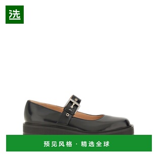 欧洲直邮gianvito rossi 女士 凉鞋玛丽珍鞋