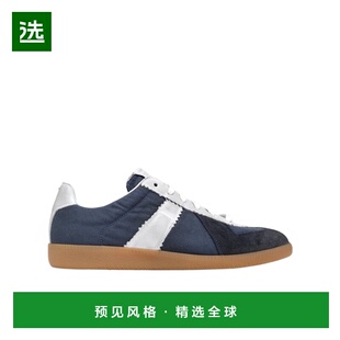 香港直邮Maison Margiela Replica 运动鞋 S57WS0504P8152德训鞋