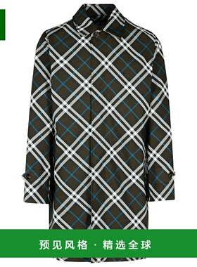 欧洲直邮BURBERRY 男士夹克8091845C1213博柏利