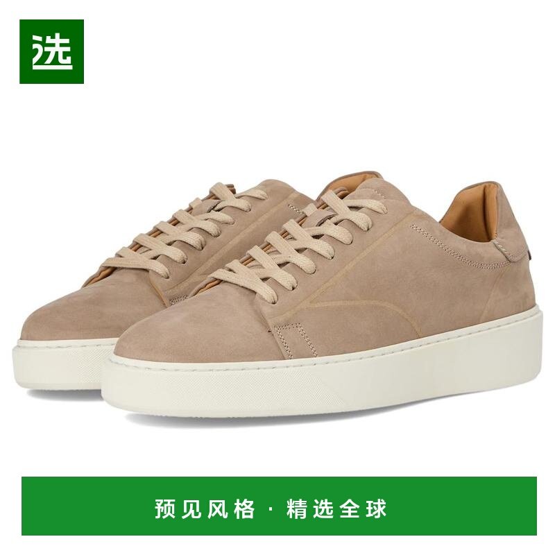 1h可退 【美国直邮】bruno magli 男士 时尚休闲鞋,流行男鞋,时尚休闲鞋,淘宝优惠券,粉丝福利购,淘宝优惠卷