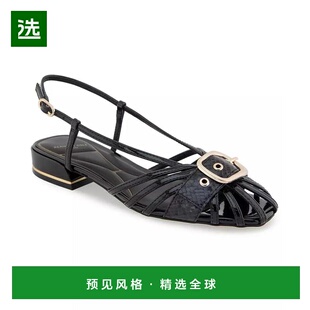 1h可退 【美国直邮】kenneth cole 女士 时尚休闲鞋