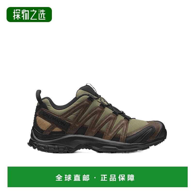香港直邮Salomon S/Lab XA PRO 3D 萨洛蒙 运动鞋L47797400