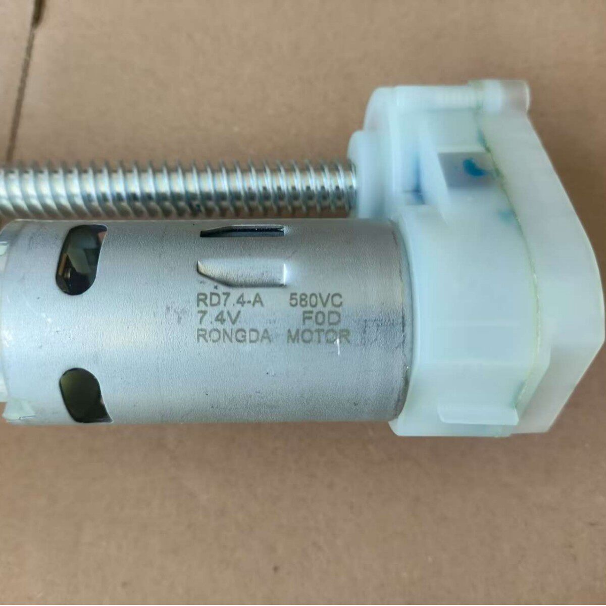 电动压面机家用手持面条机饸络马达机通用推杆配件厨款减速电机轻