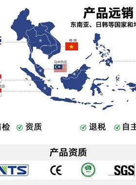 跨境喵洁克豆腐猫砂结TikTok跨团吸水低尘混合境砂沙跨猫外星贸厂