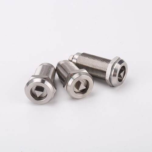 不M锈钢S705-30 S70乐蔚5-40 MS705-50 MS705-62配电柜门锁 设备M