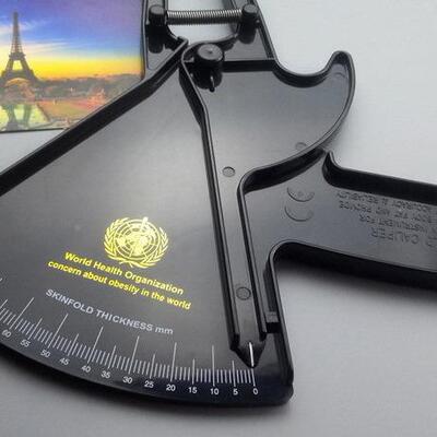 厂家直销skinfold cpalier脂肪World H 肪卡尺 大大脂肪夹 脂钳速