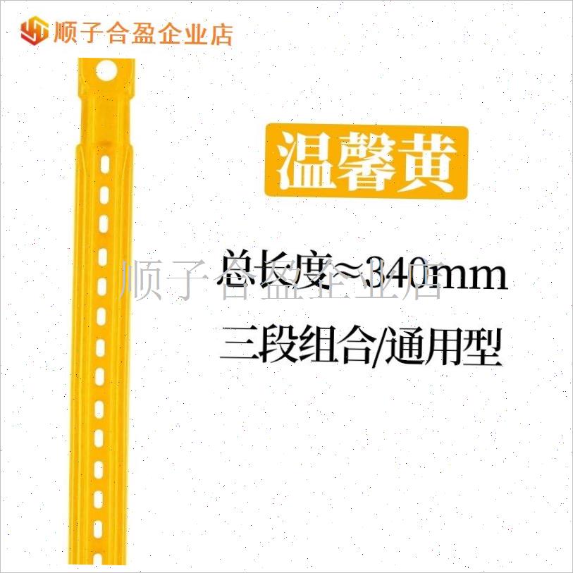 南韩鱼竿绕线卡夹手竿收线器通用钓鱼I线板鱼杆台钓主线缠线器渔.