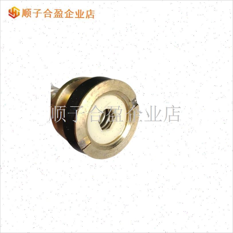 适配箭牌脚踏阀冲水阀A8787v3C/A87871C推杆阀芯蹲便器延时冲洗.