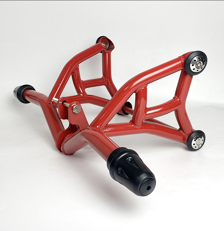 新本五本190前护杠暴锋眼前护杠