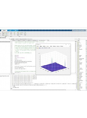 FMCW雷达多动目标检测最小二乘法形成图像matlab代码