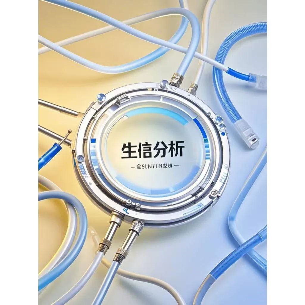 中分子信息数据库中网络理学pharmmapper生信分析