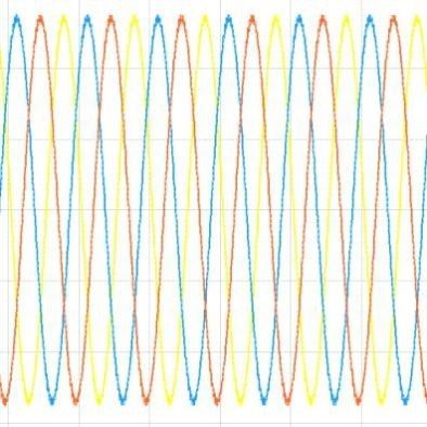 电力电子 三相逆变器 spwm svpwm控制 matlab 仿真文件