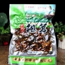 香格里拉松茸菌云南特产即食248g袋装蘑菇大理丽江松茸酱