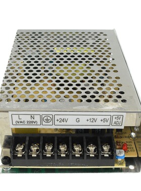 厂家供应24V5v12V平板液晶游戏机主板分机电源数币机游戏机电供