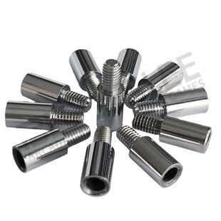 游戏机三禾摇杆加长杆月光宝盒拳皇格斗机延长杆配件街机手柄