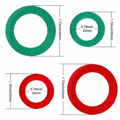 电池端子垫圈纤维 BatteryTerminal Washers 电池端子防腐垫片