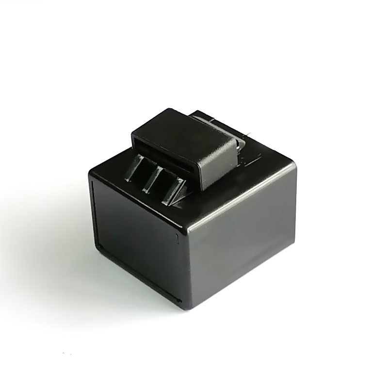 摩托车电器 6-12V通用闪光器 转向灯控制器 12V闪光器 flasher