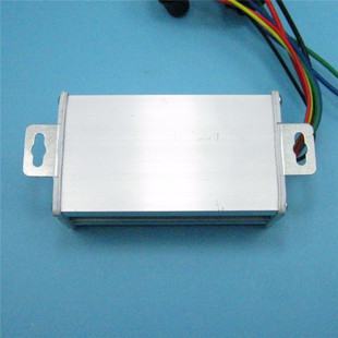 正反转 DC调速器12V24V36V48V60V大功率脉宽马达驱动器PWM控制板