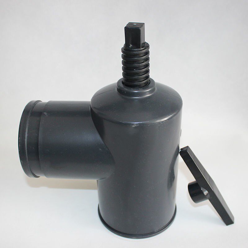 pvc低压出水口给水栓灌溉出水口节水农田出水口灌溉出水口塑料