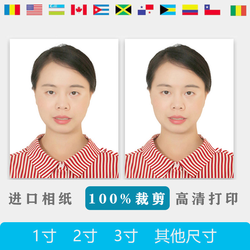 2寸照片像素-千图网
