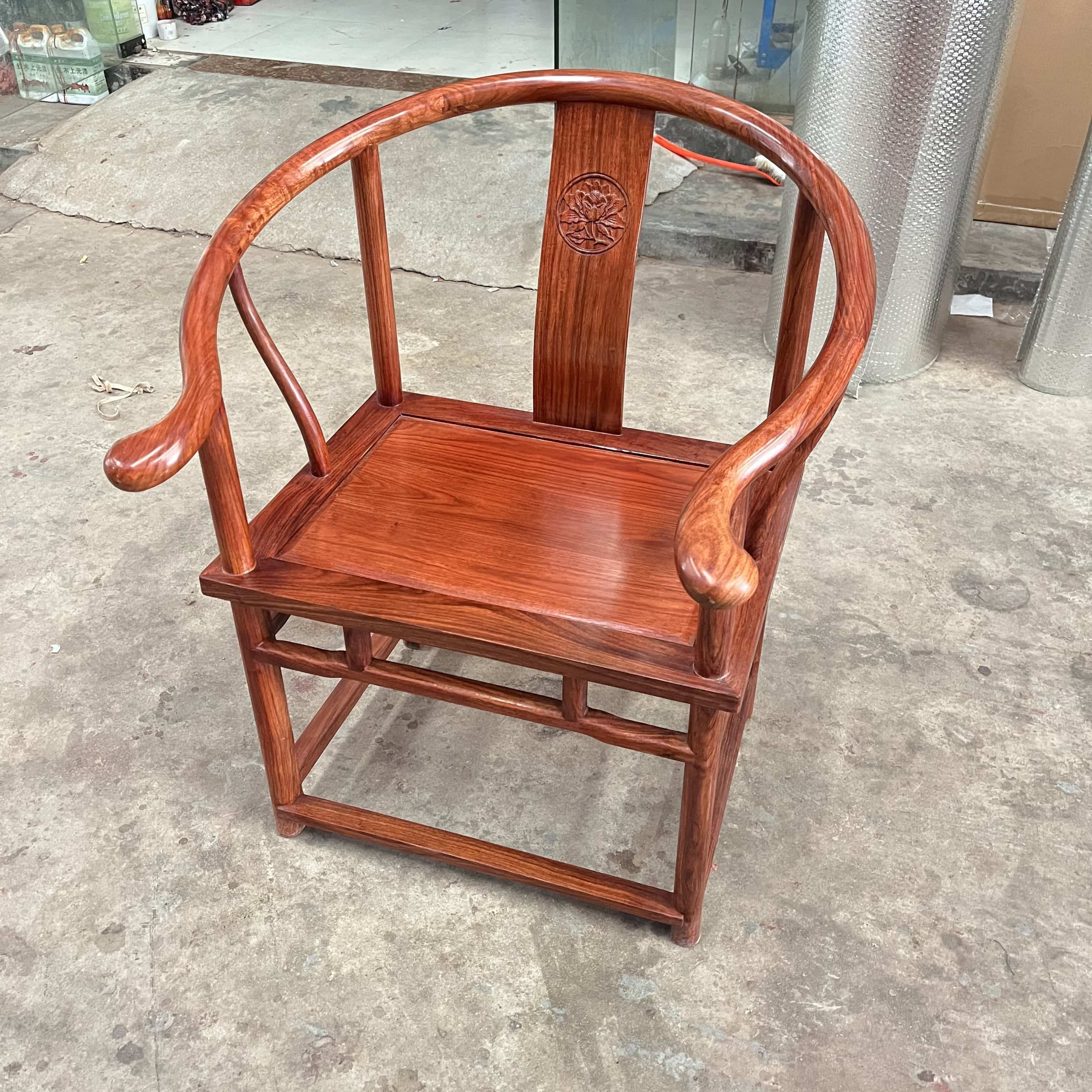 7T红木花梨木圈椅刺猬紫檀卷太师椅木椅三件套书茶休闲椅椅中式实,住宅家具,红木椅凳,淘宝优惠券,粉丝福利购,淘宝优惠卷