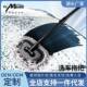 众横伸缩省力弯杆洗车拖把专用刷车刷子软毛不伤汽车长柄工具擦车