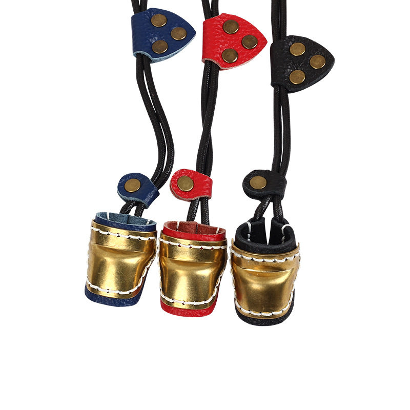 厂家新款传统弓黄铜扳指牛皮护可射箭指器材式蒙古射箭调节撒放,运动/瑜伽/健身/球迷用品,弓,淘宝优惠券,粉丝福利购,淘宝优惠卷