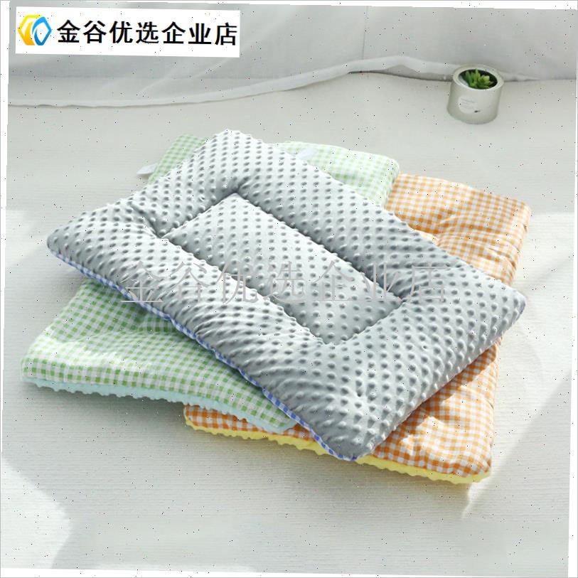 猫狗床垫宠物窝垫豆p豆绒保暖小猫垫子狗狗睡觉垫四季通用宠物垫/