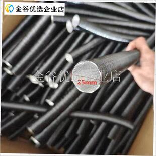 柴暖进气管e驻车加热器配件大全柴油空气滤芯软管采暖炉排气管/