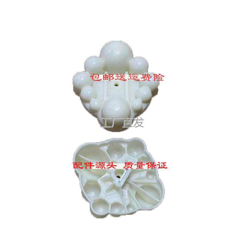 按摩器原装配件更换靠垫