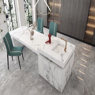 佛山哑光岩板800X2600x15mm加厚板材加工厨房台面桌面洗手台轻奢