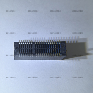 MEC1-120-02-F-D-A 金手指连接器 40Pin 立贴式 1.0mm 原装现货