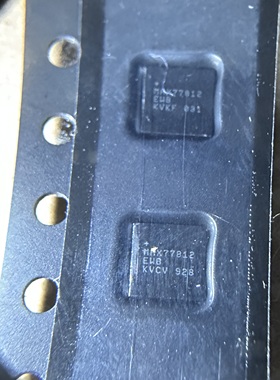 原装进口 MAX77812EWB MAX77812 WLP-64封装 SWITCH 电源IC可直拍