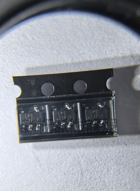 原装正品 LPW5209B5F-21 丝印C1*** 封装SOT-23-5 功率电子开关IC