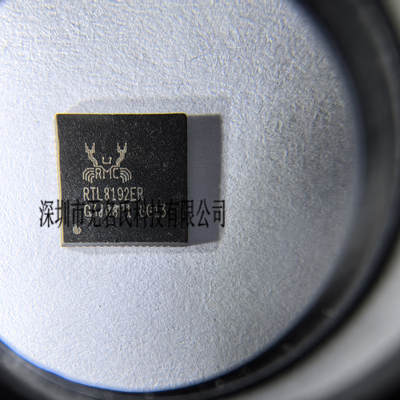 REALTEK收发器芯片RTL8192FC