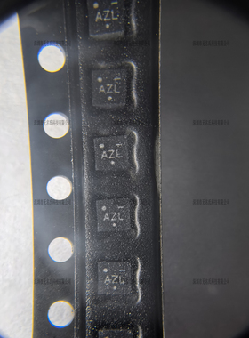 原装正品 NCP5901BMNTBG 丝印 AZ 封装TDFN-8L 栅极驱动芯片 现货