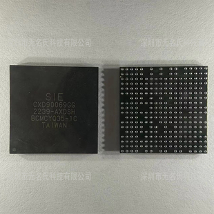 CXD90069GG BGA封装 SIE 南桥芯片 PS5主机主板芯片 原装现货