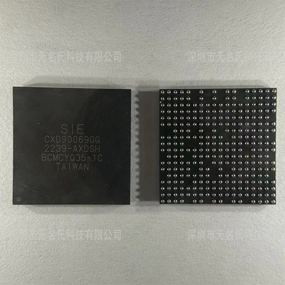 CXD90069GG BGA封装 SIE 南桥芯片 PS5主机主板芯片 原装现货