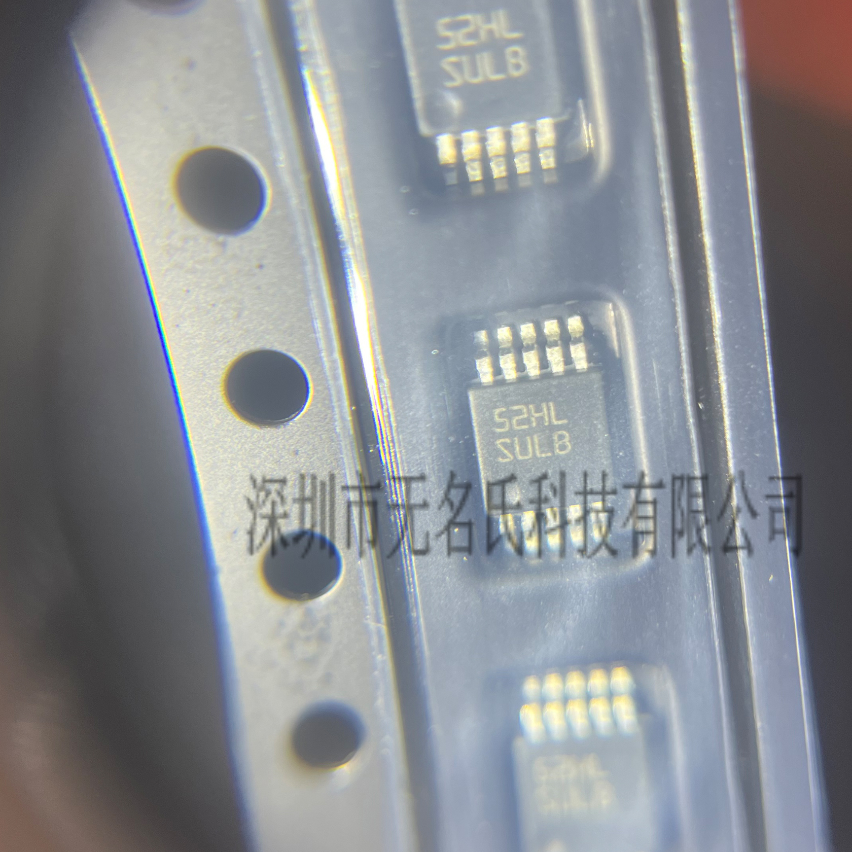 TILED驱动芯片LM3445MM/NOPB