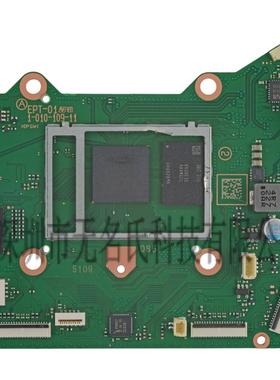 索尼PS VR2芯片 K4U6E3S4AA-MGCL KLM4G1FETE-B041 WM1801B 4R7