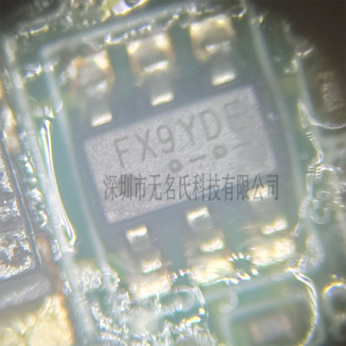 GPW2电源管理芯片降压稳压器IC