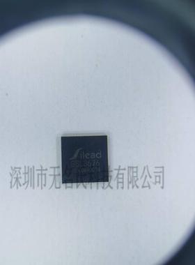 GSL3676 封装QFN-56 电容屏触摸芯片 全新原装 现货IC 一个起拍