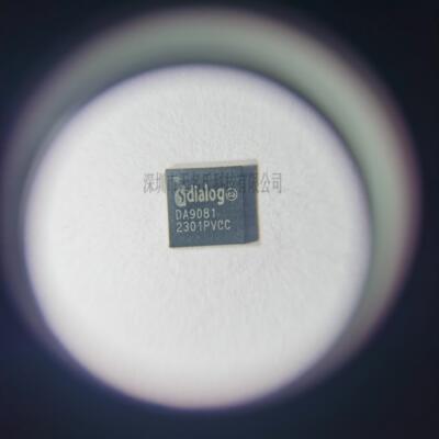 DIALOGPS5手柄电源芯片DA9081