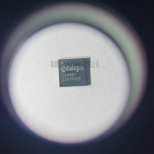 DIALOGPS5手柄电源芯片DA9081