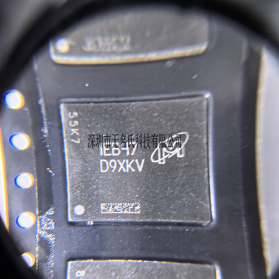 micronDDRSDRAMD9XKV
