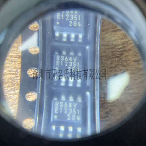 RAMXEED铁电存储器FRAMRS64V