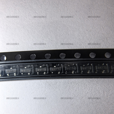 Nexperia场效应管PMBFJ177,215